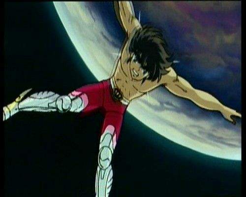 Otaku Gallery  / Anime e Manga / Saint Seiya / Screen Shots / Movies / 01 - La Dea della Discordia / 016.jpg